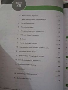 NEET Biology - 36 Years