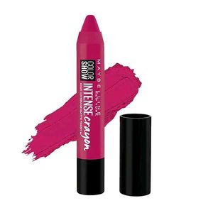 Maybelline Color Show Intense Crayon - Fierce Fuch