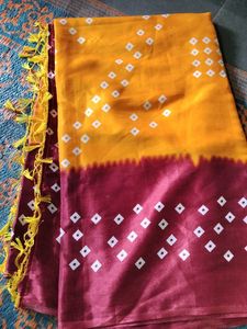 New Saree