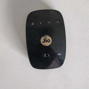 Jio Router