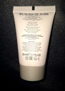 Ferragamo Hand Cream