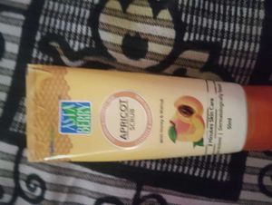 Face Scrub