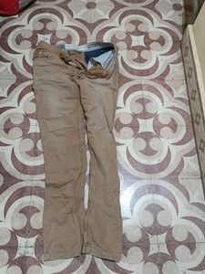 Cherokee Casual Pants