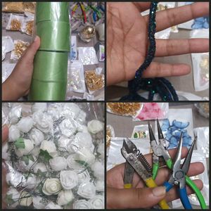 Jewellery Raw Material ✨️