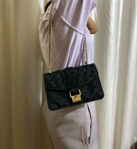 Zara Black Polka Dots Sling Bag