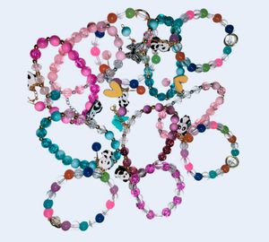 New Charm Bracelet ( Any 6)