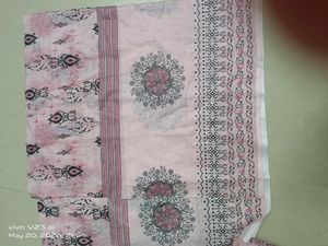 Pure Cotton Suit