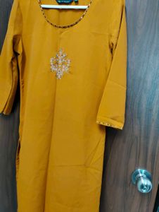 Elegant Kurtha