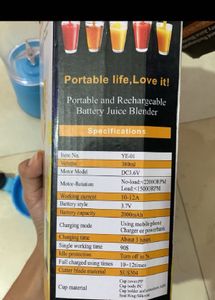 Sale🥳Bottle Juicer