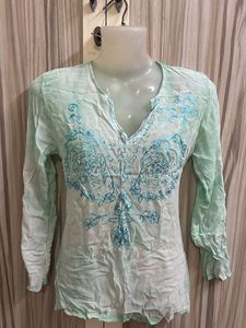 short kurti