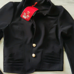 brand new blazer