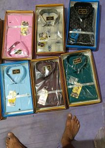 Diwali Dhmaka Price Drope Killer Shirt