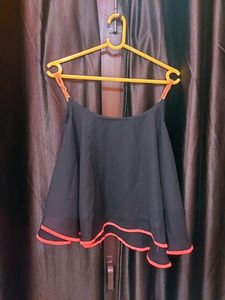 FLAIR TOP
