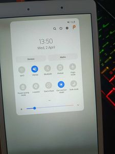 Samsung Tab A8 + Touch Pen