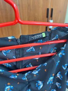1 Time Worn Absolutely New Dress