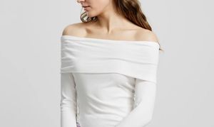 Off Shoulder Top