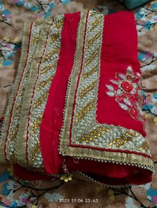 Elegant Dress Material