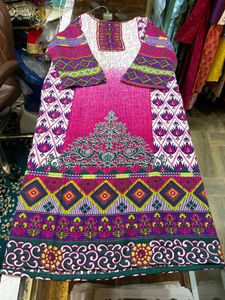 Choose Any1 Pre Winter Kurta
