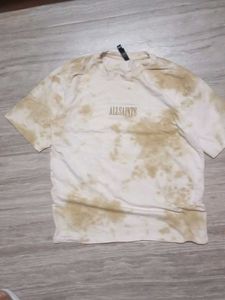 all saints tee