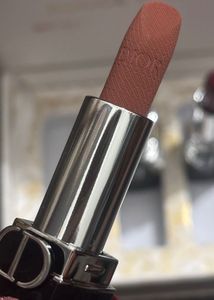 Dior Rouge Lipstick Set