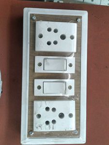 Electric Bord