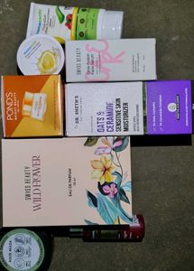 all are new comment price and product