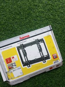 TV Wall Mounting Kit