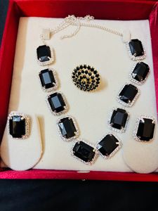 Jewellery Set