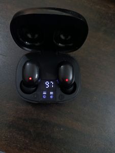 Ptron Bassbuds Combo