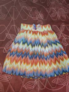 Cute Girls Skirt