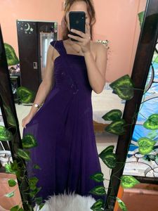 Vintage Gown