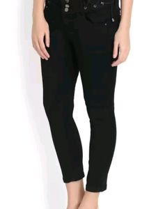 Black Jeans
