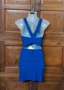 Party Dress