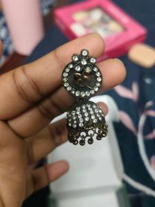 Jhumka Earrings