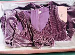 Baby Girl Dress