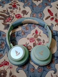 Boat Headset