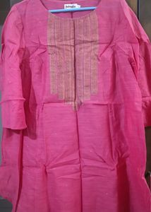 Fab India Top
