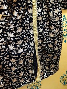 Velvet Disigner Suit🖤