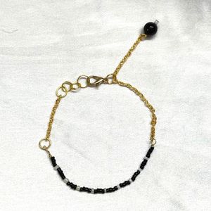 Evil Eye Bracelet