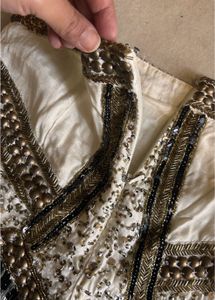 Sequence Skirt