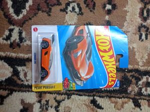 Hot Wheels Car Set