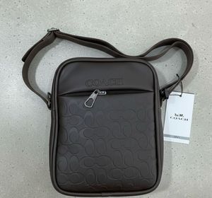 Coach Crossbody Bag - New with Tag