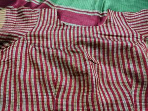 Ladies Saree.