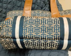 Tommy Hilfiger Tote Bag