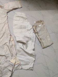 Elegant Kurta Set