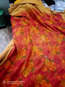 Double Bed Blanket Cover