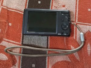 SONY CYBERSHOT *DSC-W620*