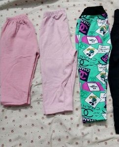 Girls Clothing Bundle