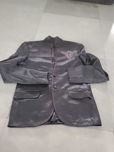Men's Ethnic Jacket
