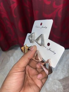 Korian Earings